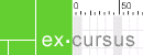 excursus logo