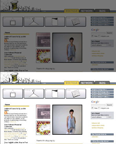 Indyish screencap. click to visit this site.