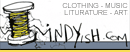 indyish logo